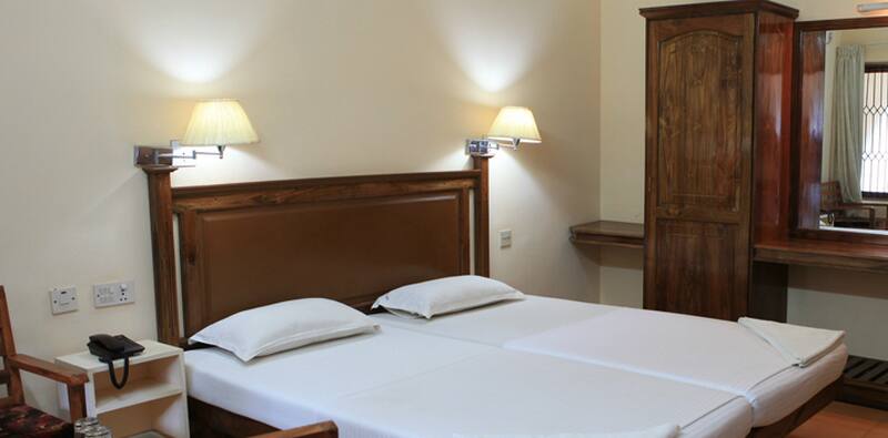 Hotel Tushara, Thiruvananthapuram 5